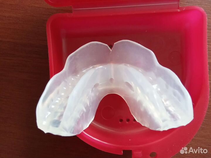 Трейнер т4к для зубов