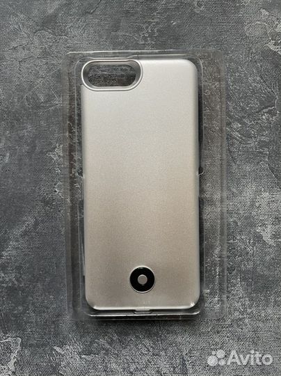 Чехол аккумулятор iPhone 6S/7+/8+