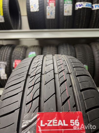 iLink L-Zeal56 235/45 R18 106U