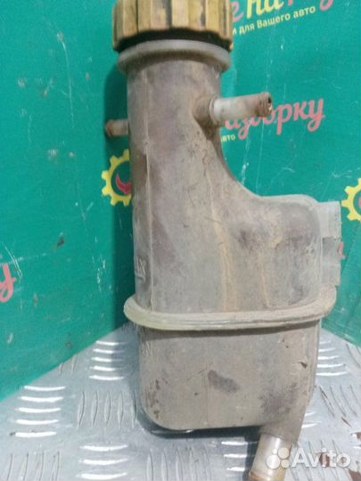 Бачок расширительный Daewoo Matiz хетчбек 0.8 2005