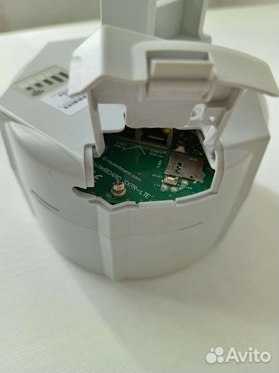 Mikrotik SXT LTE KIT