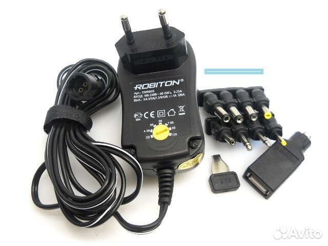 Блок питания