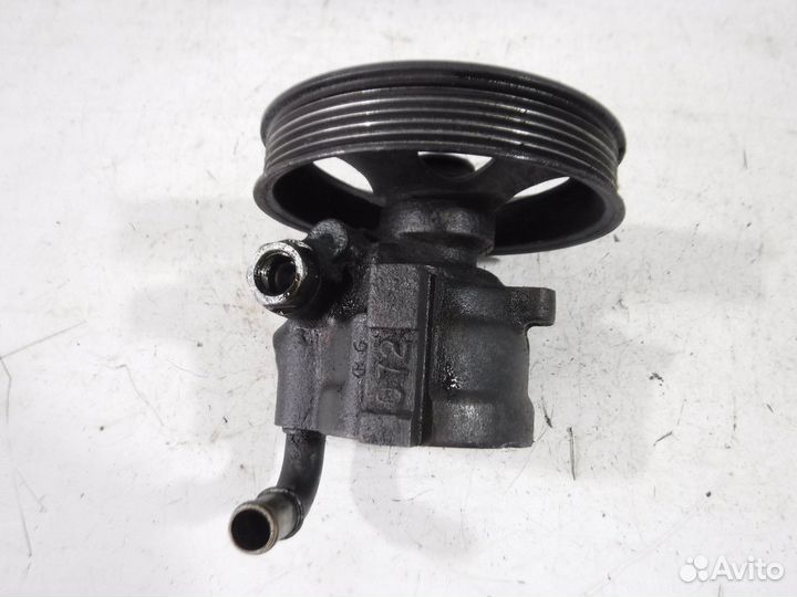 Насос гур Opel Omega B