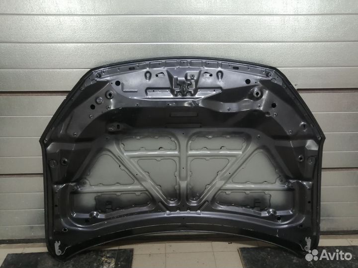 Капот Mazda cx5 ke Оригинал