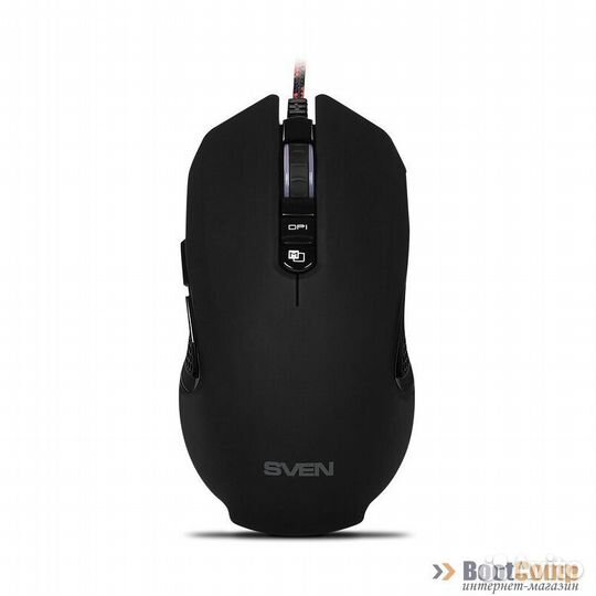 Игровая мышь sven RX-G955 USB