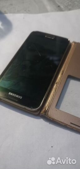 Samsung Galaxy S5 Duos SM-G900FD, 2/16 ГБ