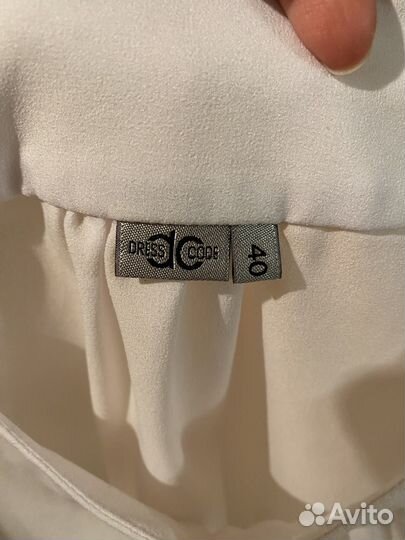 Блузка dresscode