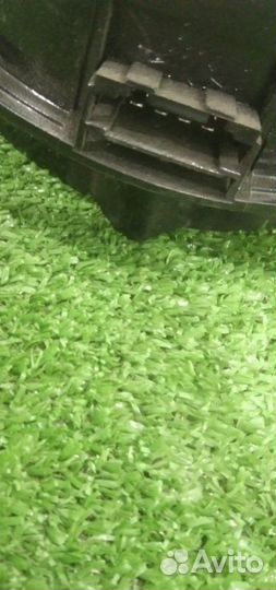 Динамик задний правый Volkswagen Passat B6 седан