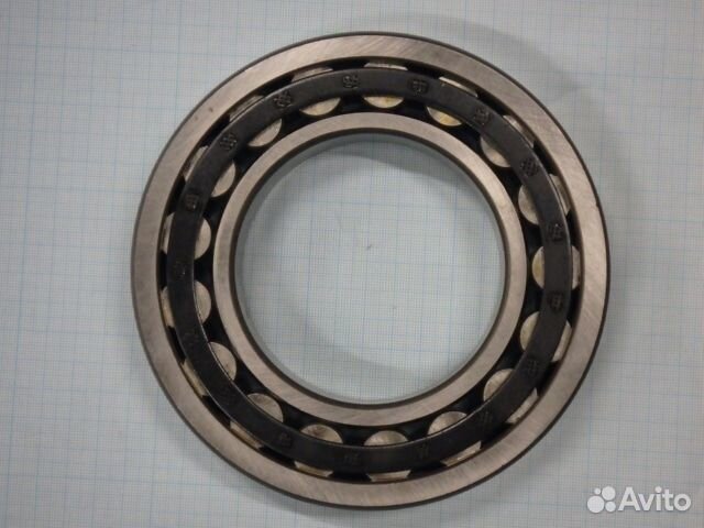 Подшипник NU218E нейтральный бренд
