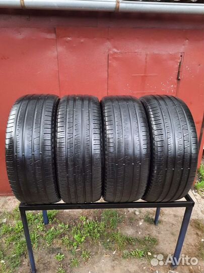 Pirelli Scorpion Verde All Season 265/60 R18 110H