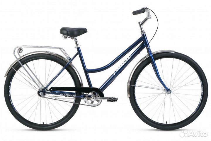 Велосипед Forward Talica 28 3.0, рост 19