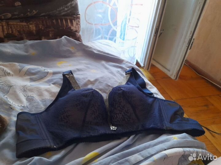 Бюстгальтер новый