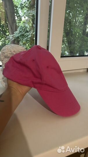 Кепка женская летняя