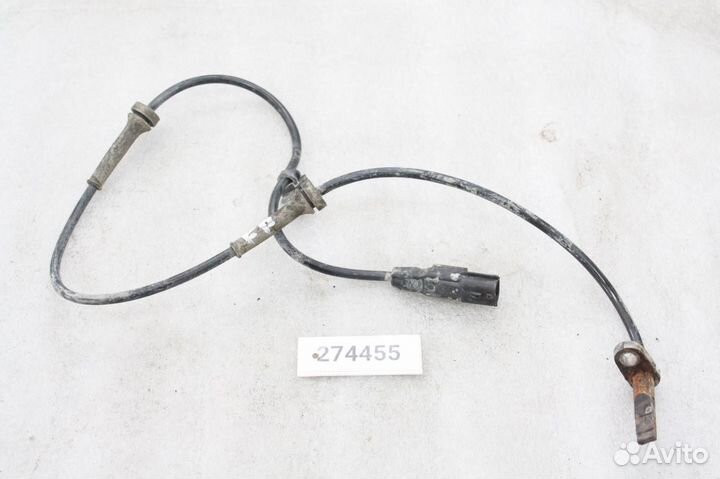 Датчик ABS Nissan March K13 HR12DE 47910-1HA0A