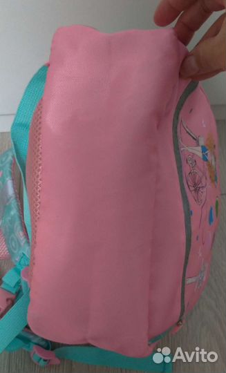 Рюкзак школьный для девочки
