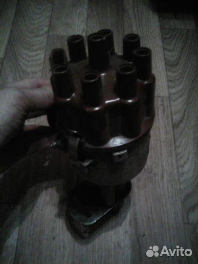 Трамблёр газ 53