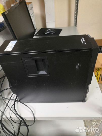 Неттоп dell