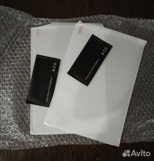 Защитные стëкла для планшета Honor Pad 9