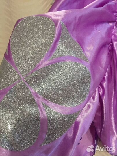 Новогодний костюм