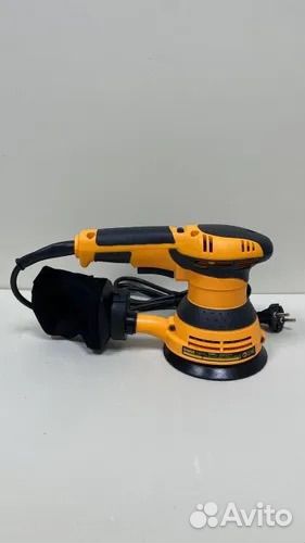 Шлифовальная машина dewalt 6431