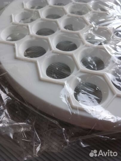 Пельменница