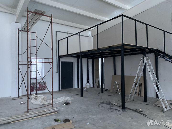 Строительство и отделка