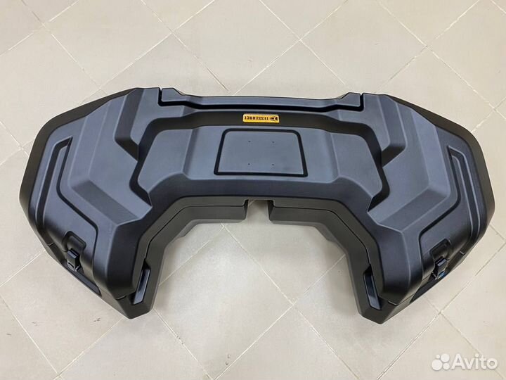 Кофр задний Tesseract для квадроцикла Linhai 500