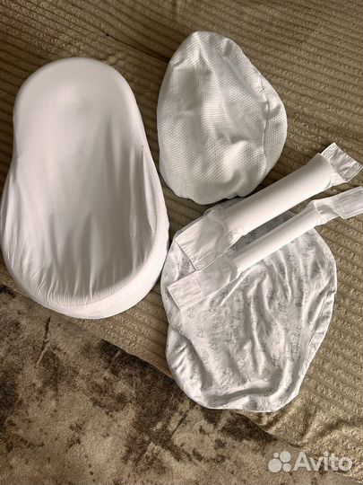 Кокон Зёвушка