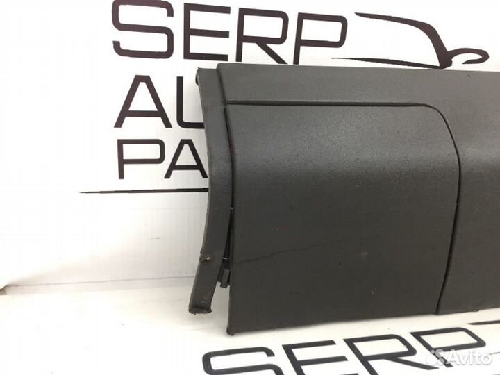 Накладка порога левая Ford Fusion JU 2008