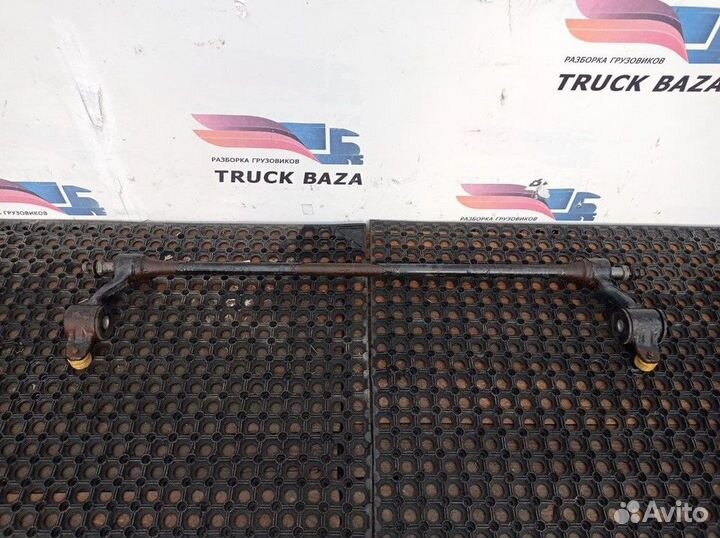 Торсион кабины Scania 5-series