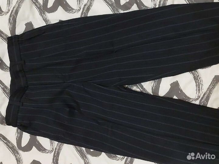 Детский классический костюм тройка для мальчика