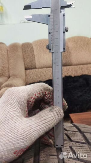 Bridgestone Blizzak RFT 255/55 R18 109Q