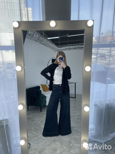 Рубашка женская