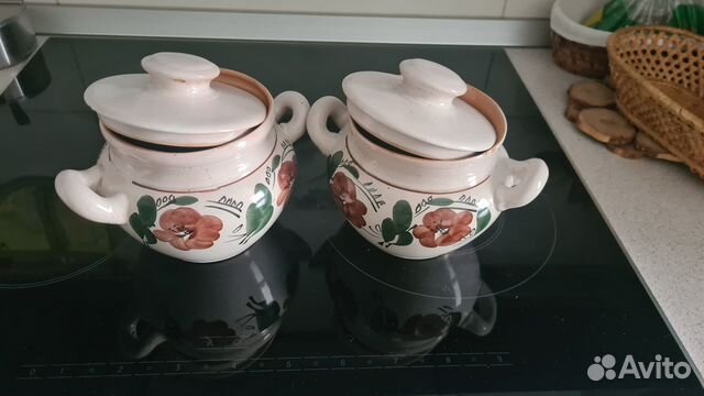 Горшочки сырорезка пароварка блюдо для духовки