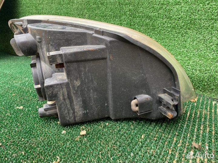 Фара передняя левая Peugeot Partner M59 1.4 2006