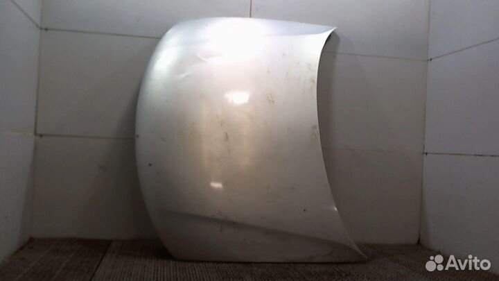 Капот Volkswagen Passat 5, 1997