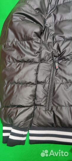 Куртка демисезонная Moncler р.M-3XL