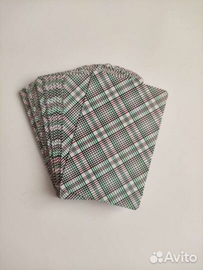 Колода карт, 54 шт