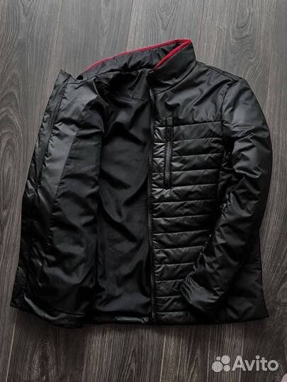 Куртка демисезонная Helly Hansen