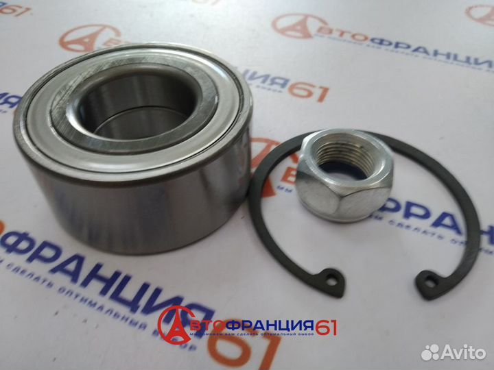 Подшипник передней ступицы, 4328021SX peugeot;citr