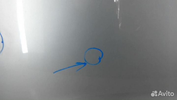 Капот Mercedes-Benz SLK-Class