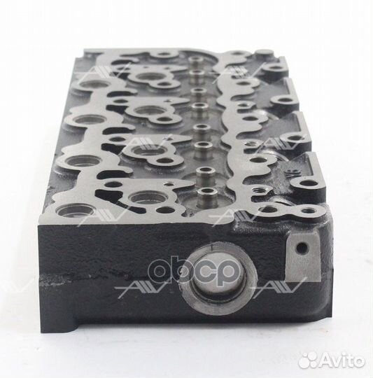 ZK-60001 головка блока цилиндров kubota V2203