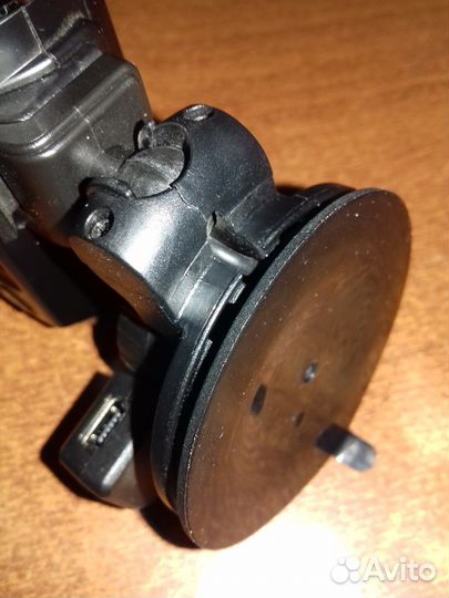 Видеорегистратор Eplutus DVR 551