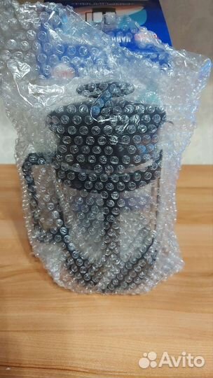 Пресс для чая или кофе