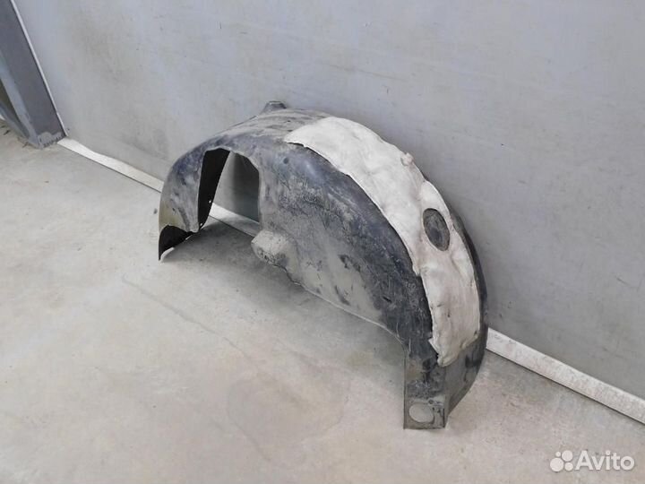 Подкрылок/локер задний левый Hyundai Creta