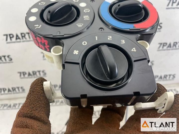 Климат-контроль toyota town ACE