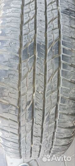 Yokohama Geolandar A/T G015 235/60 R18