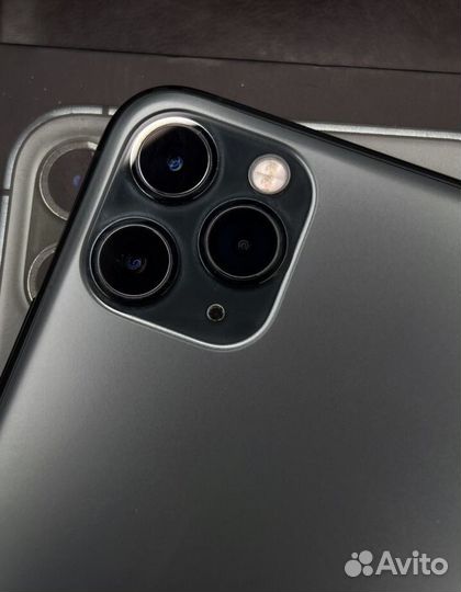 iPhone 11 Pro Max, 512 ГБ