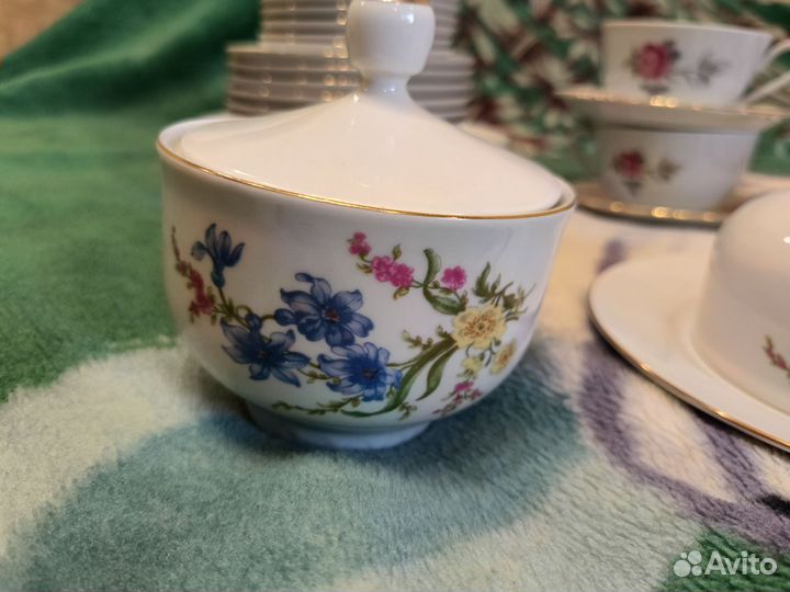 Набор посуды