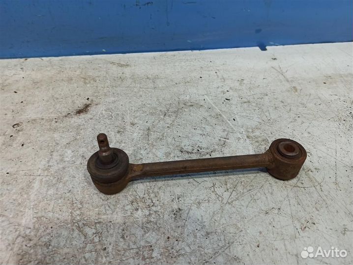 Рычаг задний развальный Kia Ceed 1 2010-2012